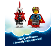 LEGO Dreamzzz 71492 Ognisty kameleon Mateo - 1331647 - zdjęcie 7